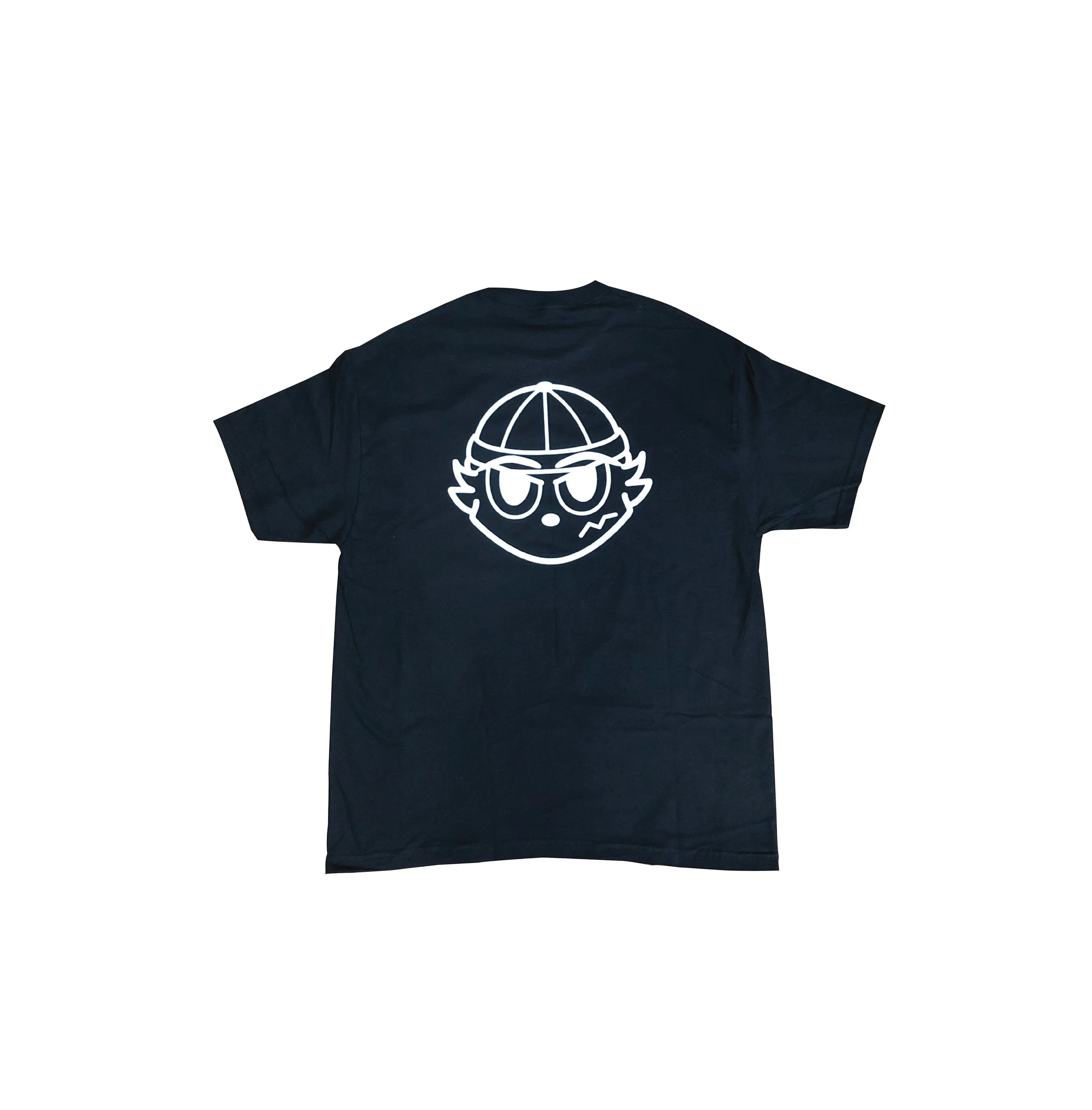 ルーシッド DREAMS - Black - Tee — LUCID DREAMS